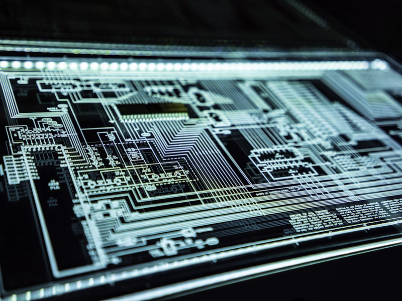 网络安全解决方案